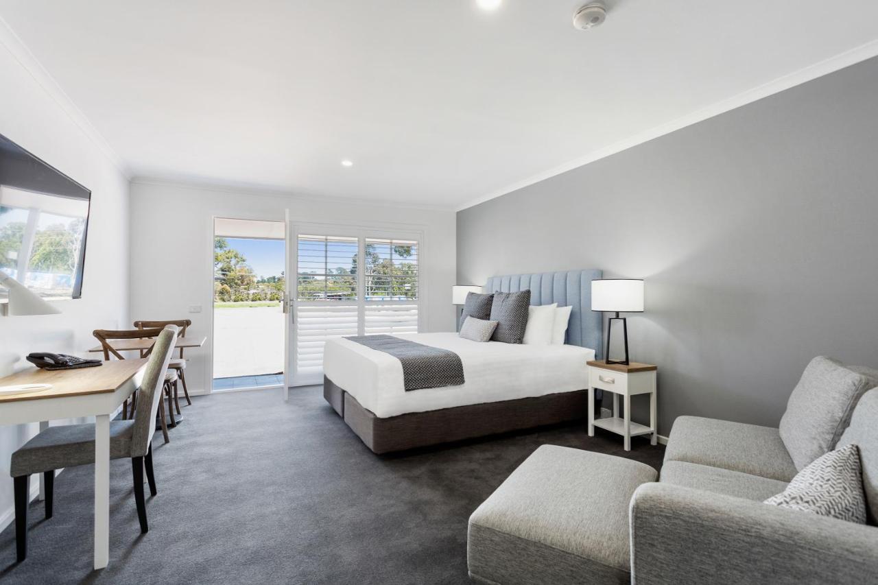 Sanctuary Inn On Westernport Hastings Esterno foto