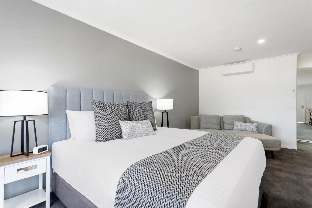 Sanctuary Inn On Westernport Hastings Esterno foto