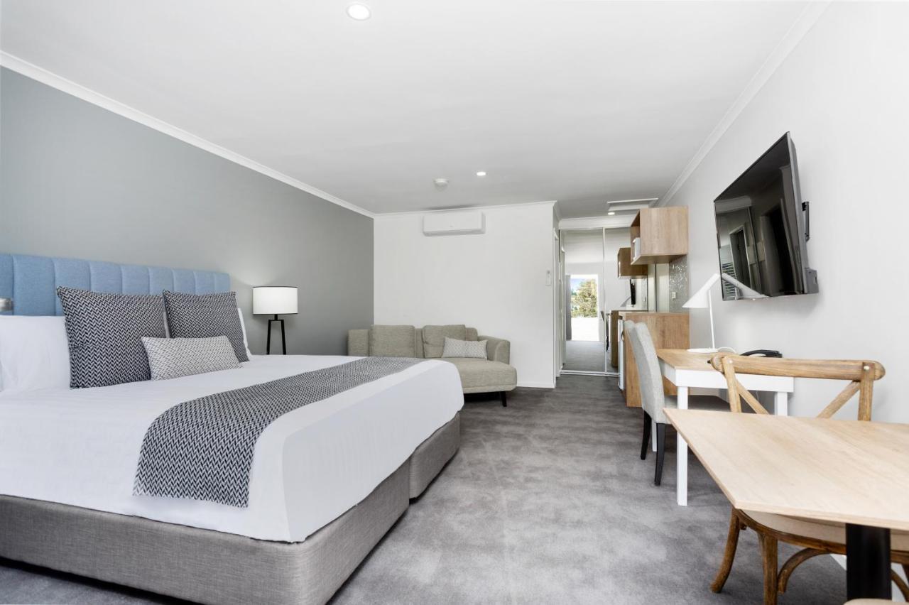Sanctuary Inn On Westernport Hastings Esterno foto