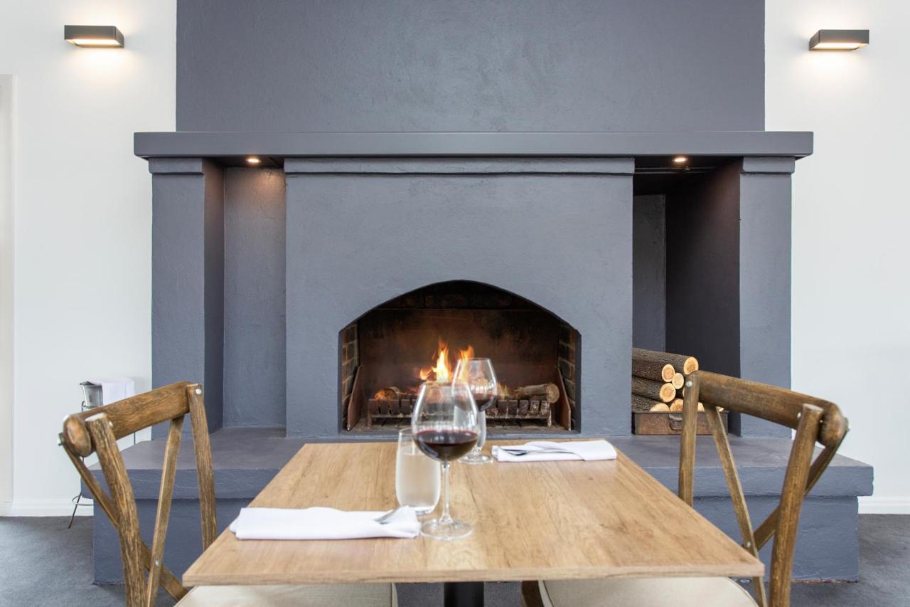 Sanctuary Inn On Westernport Hastings Esterno foto