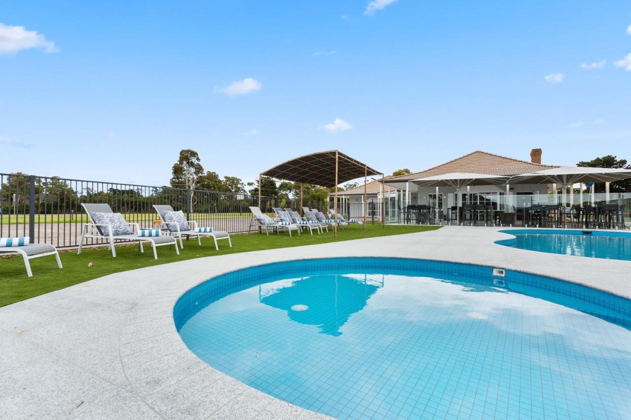 Sanctuary Inn On Westernport Hastings Esterno foto
