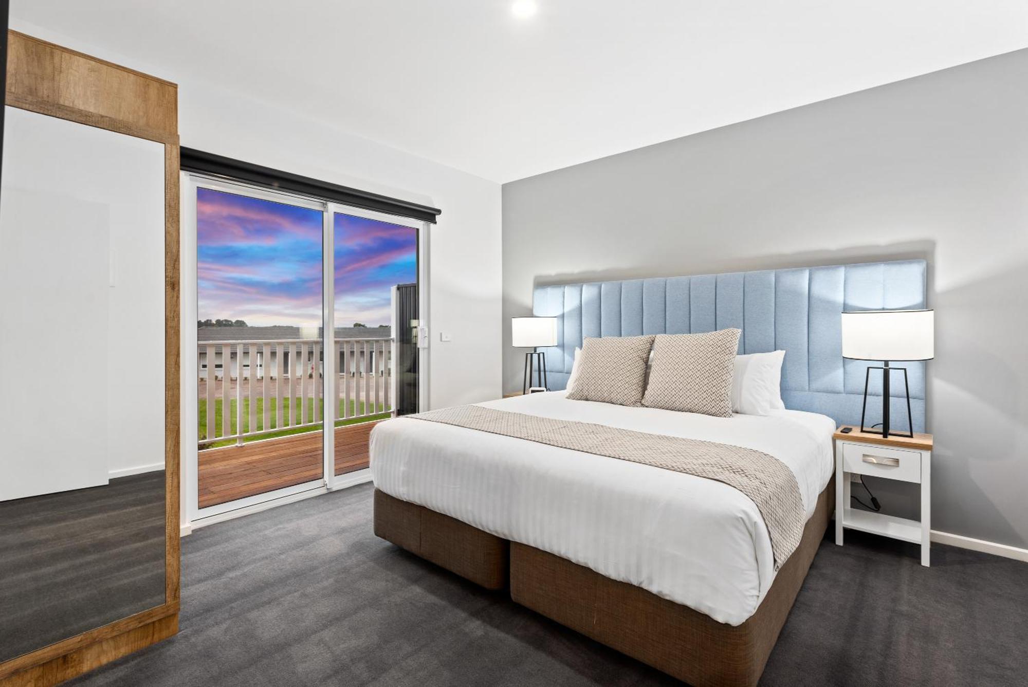 Sanctuary Inn On Westernport Hastings Esterno foto